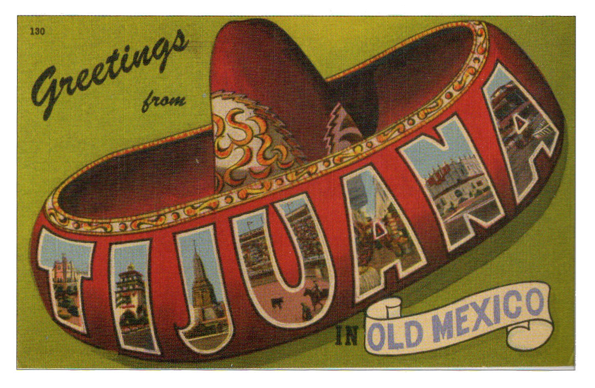 Tijuana 