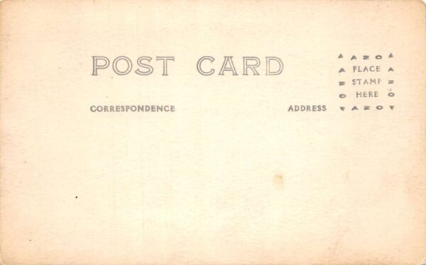 Steamer Tug Boat Real Photo Vintage Postcard AA67250 - Image 2
