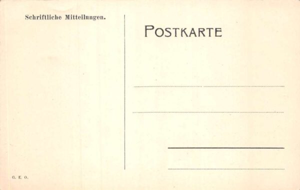Schiltach Germany Street Scene and Birds Eye View Vintage Postcard AA68639 - Image 2
