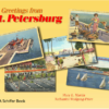 Greetings from St. Petersburg