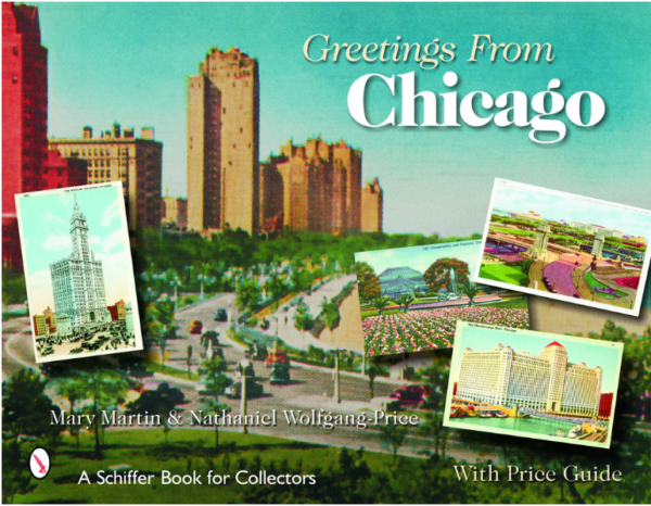 Greetings From Chicago