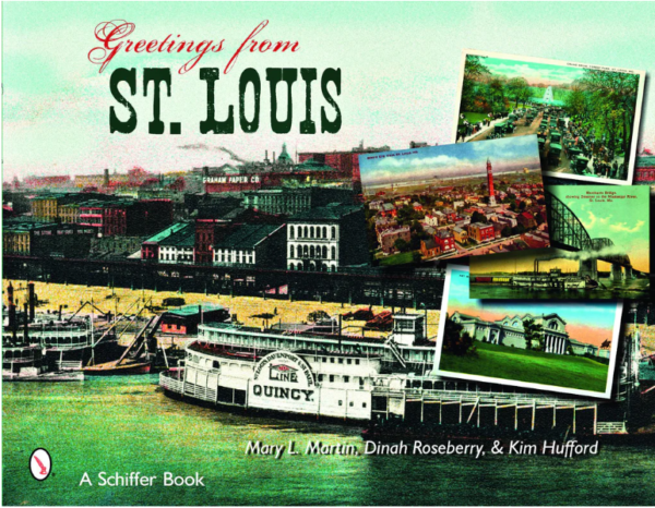 Greetings From St. Louis