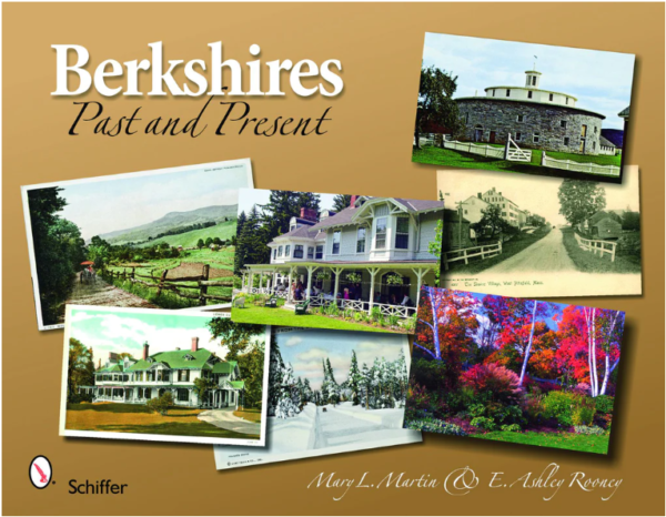 Berkshires : Past and Present