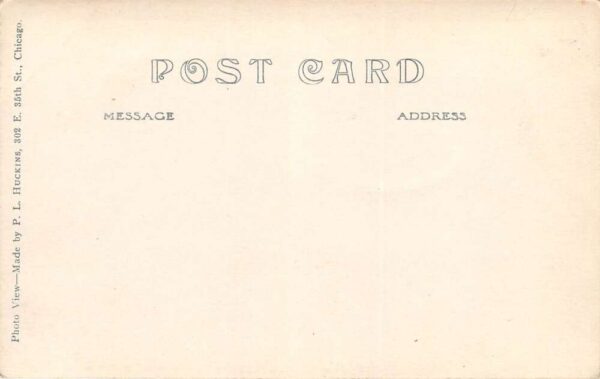 Lemont Illinois Greetings From Lemont Multi-View Photo Vintage Postcard U5279 - Image 2