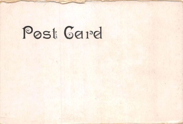 Catskill New York Glenwood Hotel Undivided Back Vintage Postcard U6059 - Image 2