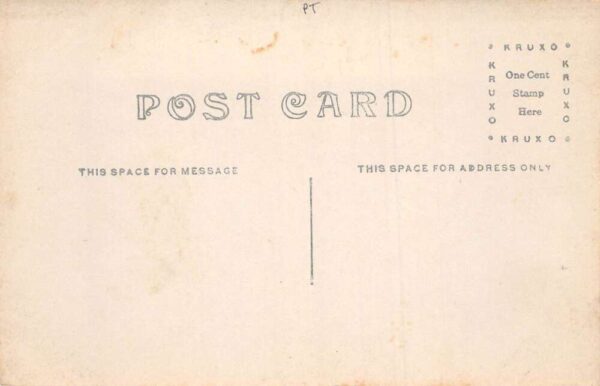 Owego New York The Owego Hotel Vintage Postcard AA68968 - Image 2