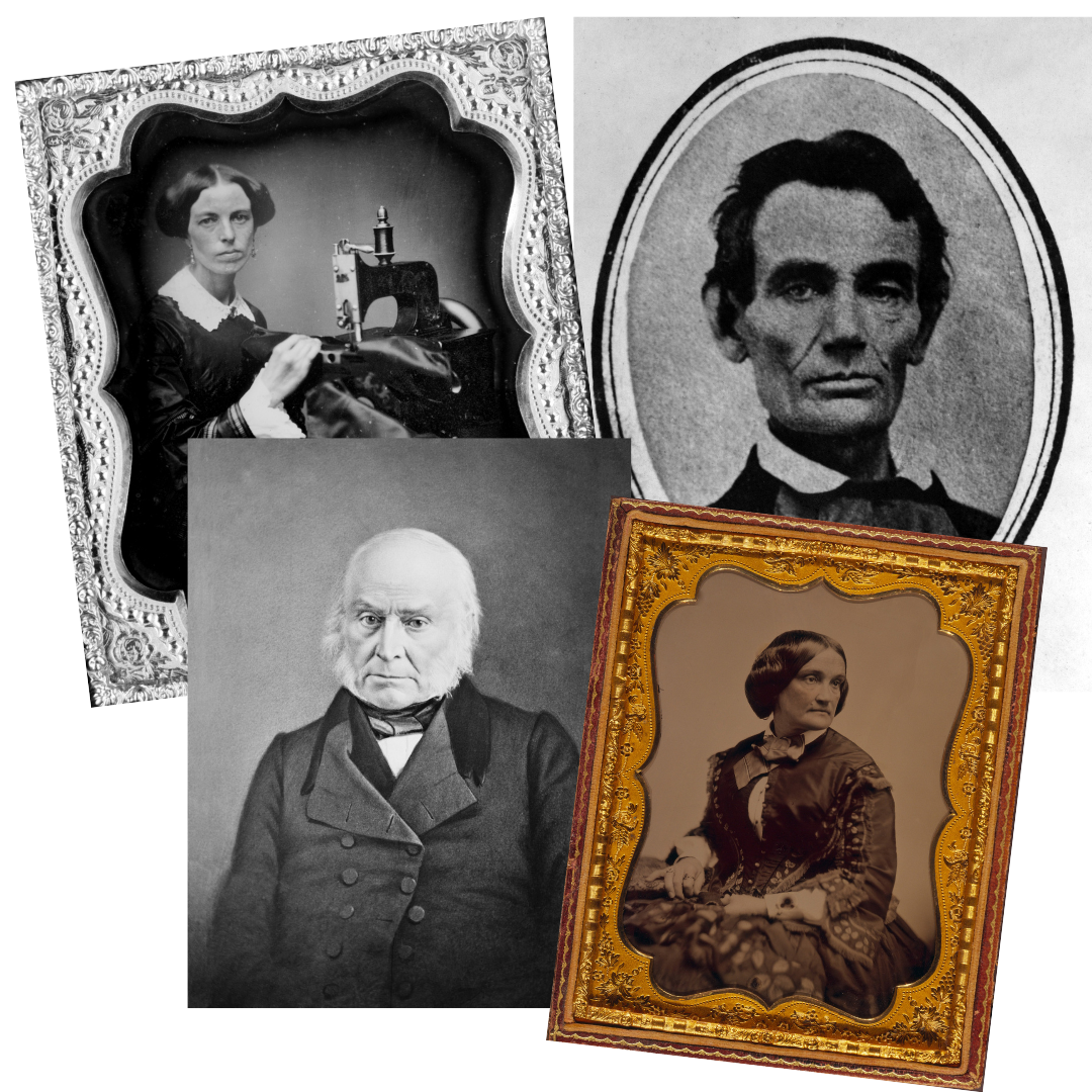 Daguerreotype-and-Ambrotype