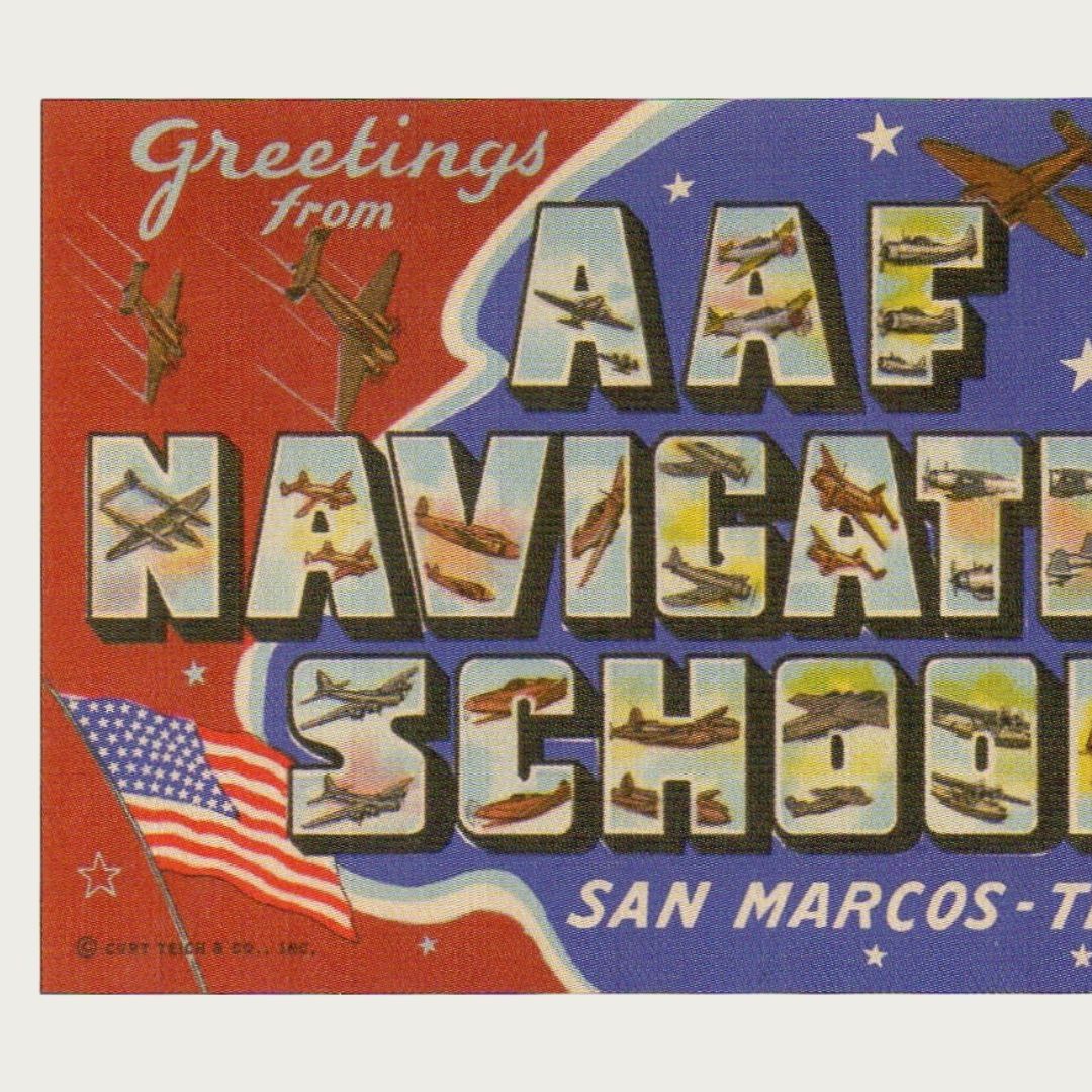 Four Reasons to Purchase Postcards From Mary L. Martin Vintage