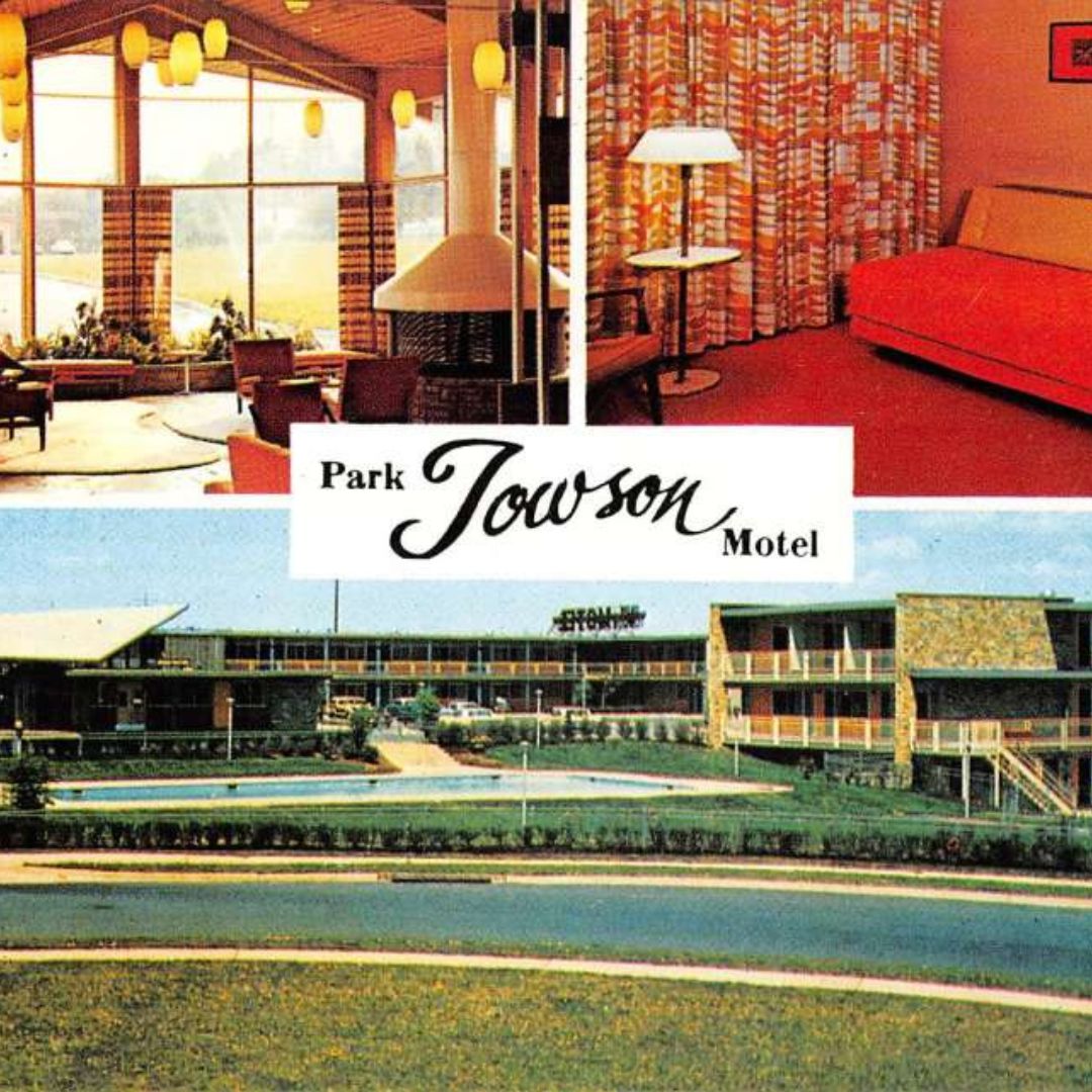 Four Reasons to Purchase Postcards From Mary L. Martin Vintage