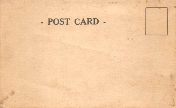 Southern Tier New York 1935 Flood Disaster Road Scene Vintage Postcard AA69246 - Image 2