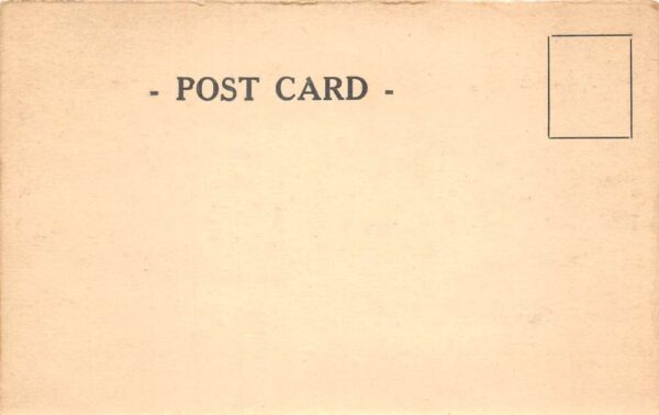 Marathon New York 1935 Flood Disaster Birds Eye View Vintage Postcard AA69247 - Image 2