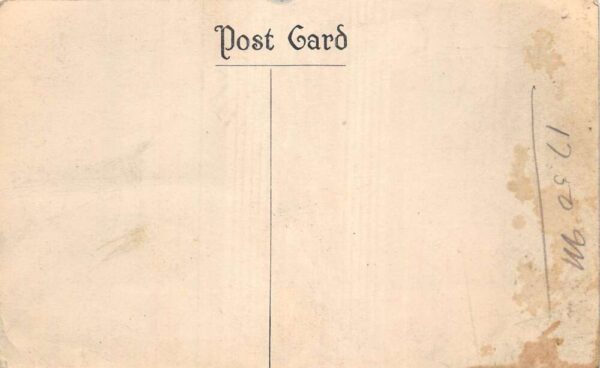 Shawnee on Delaware Pennsylvania Buckwood Inn Real Photo Postcard AA69384 - Image 2