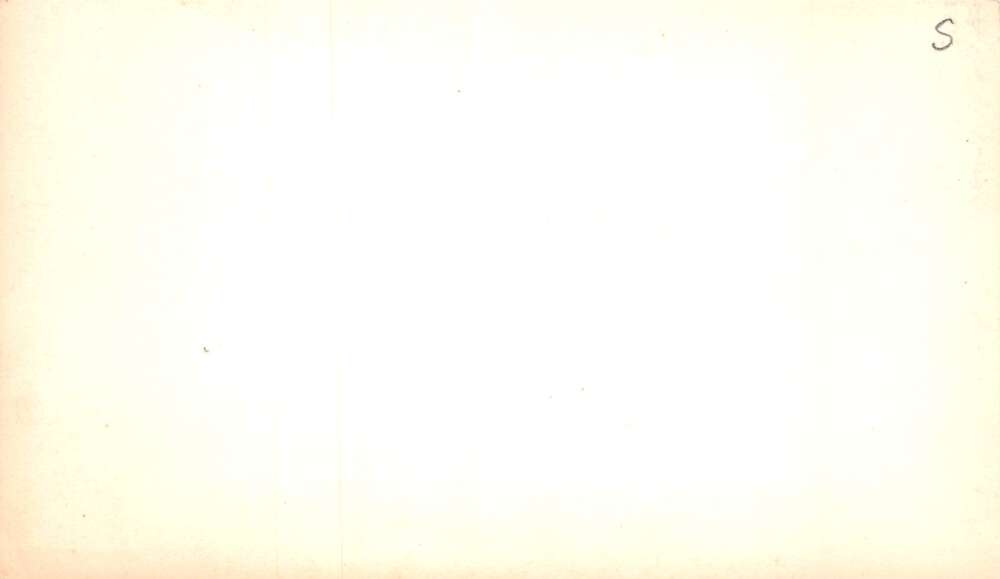 Calgary Alta Canada Palliser Hotel Real Photo Vintage Postcard AA69447 - Image 2