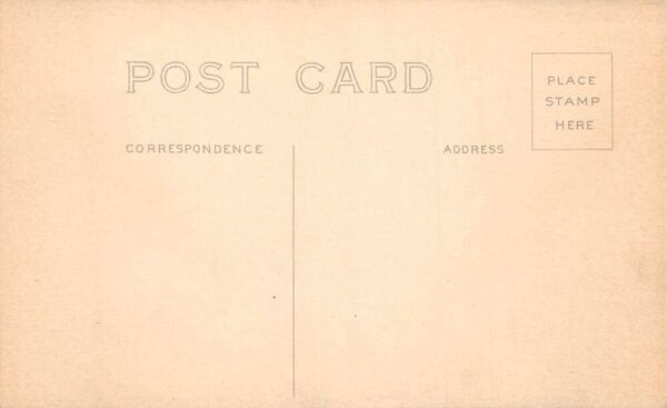 Spokane Washington Hotel Coeur d’Alene Jack the Donkey Postcard AA69476 - Image 2