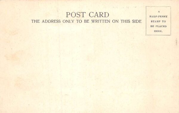 Sierra Leone West Africa Princess Christian College Hospital Postcard AA69506 - Image 2