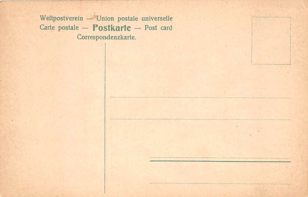 Lepizig Germany Karl Karuse Factory Forge Interior Vintage Postcard AA69834 - Image 2