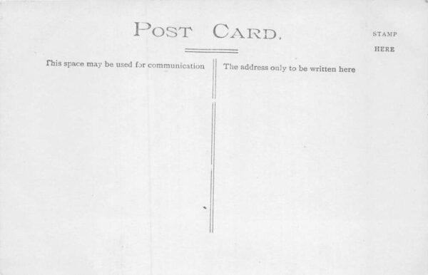 Lindfield England The Vicarage Exterior Real Photo Postcard AA70143 - Image 2