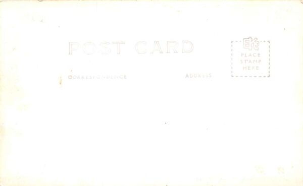 Austro Hungary Austrian Hungarian Monarchy Flag Vintage Postcard AA70150 - Image 2