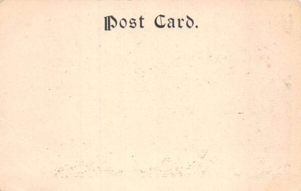 Canadian Pacific Railway Imperial Limited Beekman's Tours Postcard AA70180 - Image 2