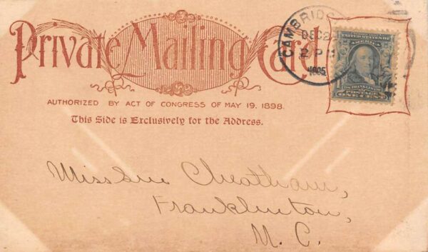 Waldwick New Jersey E. Prospect St. Shopping Center, Rexall Pharmacy PC U10300 - Image 2