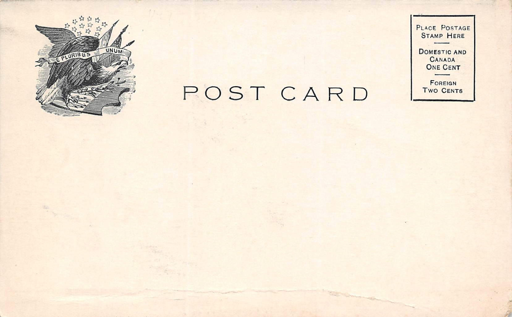 Lakewood New Jersey Oak Court, Undivided Back Vintage Postcard U10326 - Image 2