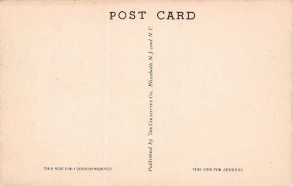 Saxtons River Vermont Frey's Mill, Photo Print Vintage Postcard U10596 - Image 2