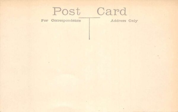 Tennis Player Sports Real Photo Vintage Postcard AA71212 - Image 2