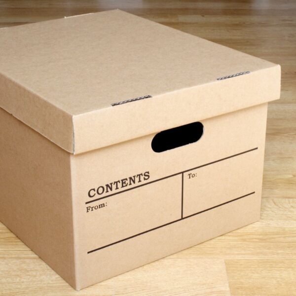 Storage Box