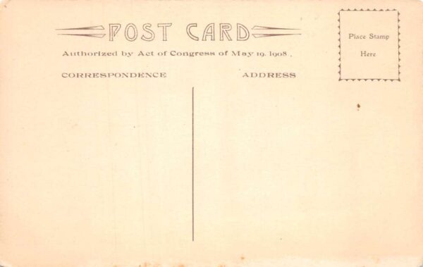 Marlboro Connecticut The Lake Scenic View Vintage Postcard AA75064 - Image 2