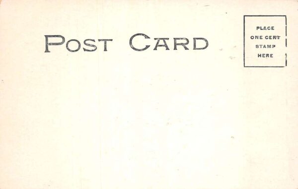 Wells River Vermont State Coat of Arms Greetings Vintage Postcard AA75241 - Image 2