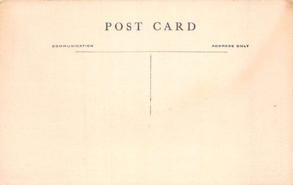 Jamestown Expo University of Pennsylvania Memorial Tower Postcard AA75292 - Image 2