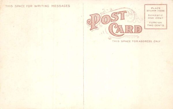 Warren Pennsylvania Warren Refining Co Oil Plant Fire Disaster Postcard AA75335 - Image 2
