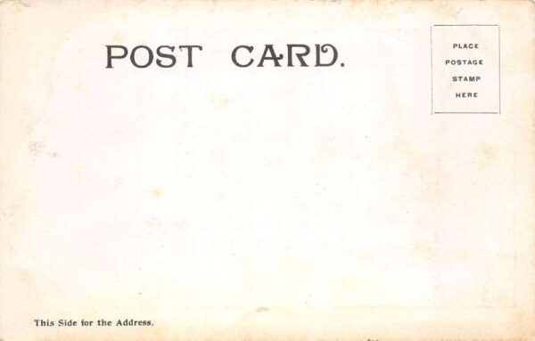 Brooklyn New York near Windham Catskills Scenic View Vintage Postcard AA75379 - Image 2