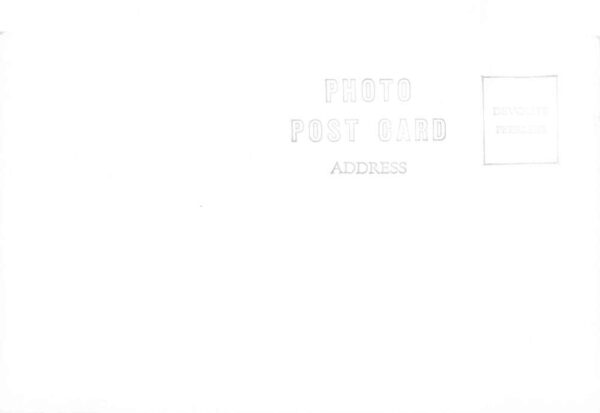 Rochester Michigan Leader Dogs for the Blind Real Photo Vintage Postcard AA75737 - Image 2