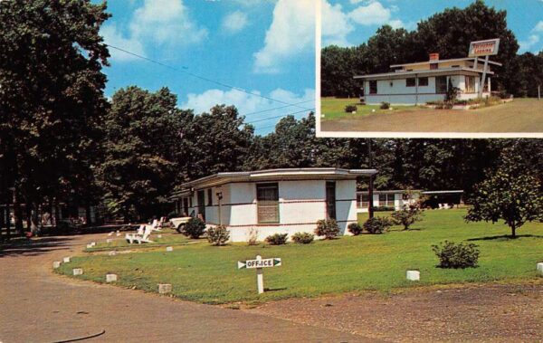 Penola Virginia Bowling Green Lodges & Restaurant,Multi-View Chrome PC U13114