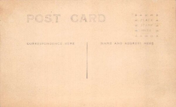 Hamilton Canada 1913 Centennial Incline Railway Real Photo Postcard AA74599 - Image 2
