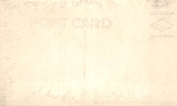 Searsport Maine Parkers Lobster Pound Park Real Photo Vintage Postcard AA83208 - Image 2