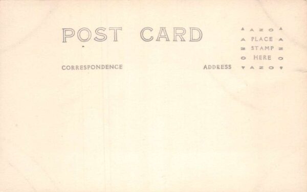 Tacoma Washington Logging Scene Real Photo Vintage Postcard AA83525 - Image 2