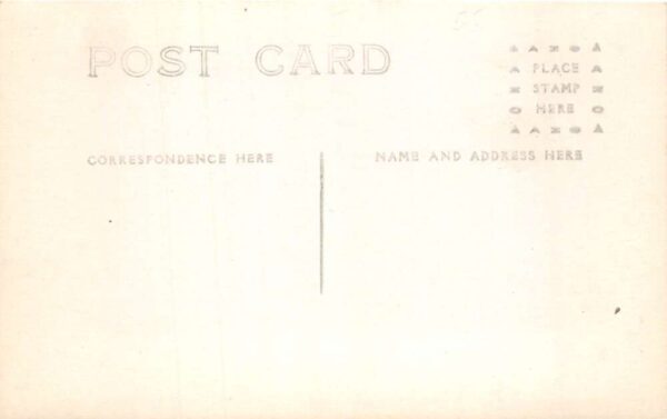 Great Onyx Cave Kentucky Interior Edwards Valley Real Photo Postcard AA83586 - Image 2