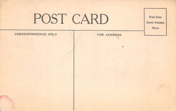 Estell Mason Eskimo Dog Team Traveling to Pan Pacific Expo Postcard AA84327 - Image 2