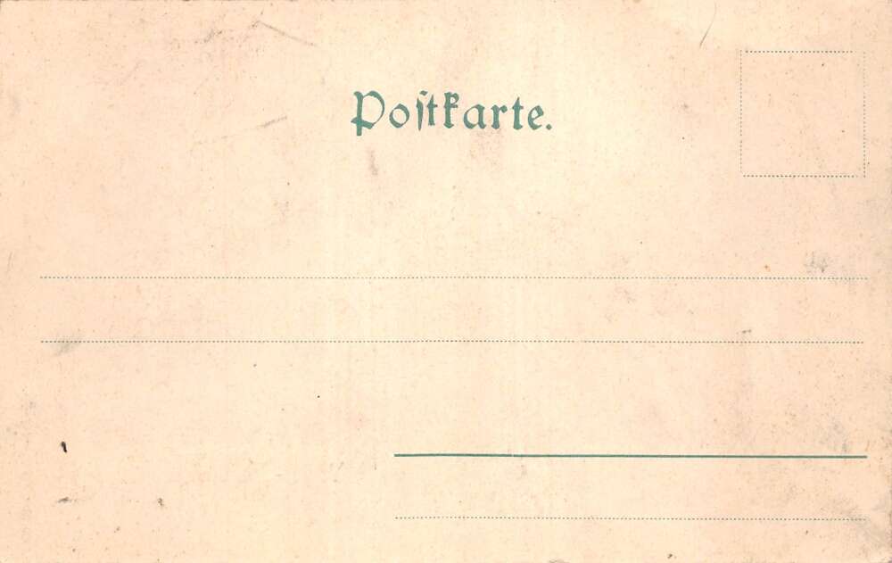 Veldes-See Germany Hotel Mallner Scenic View Vintage Postcard AA76200 - Image 2