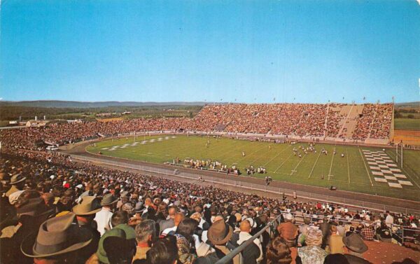 University Park Pennsylvania Beaver Stadium, Pennsylvania State University PC U14534