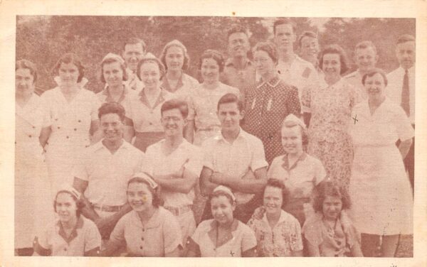 Fayetteville Pennsylvania Greenwood Hills Christian Conferences & Camps PCU14681