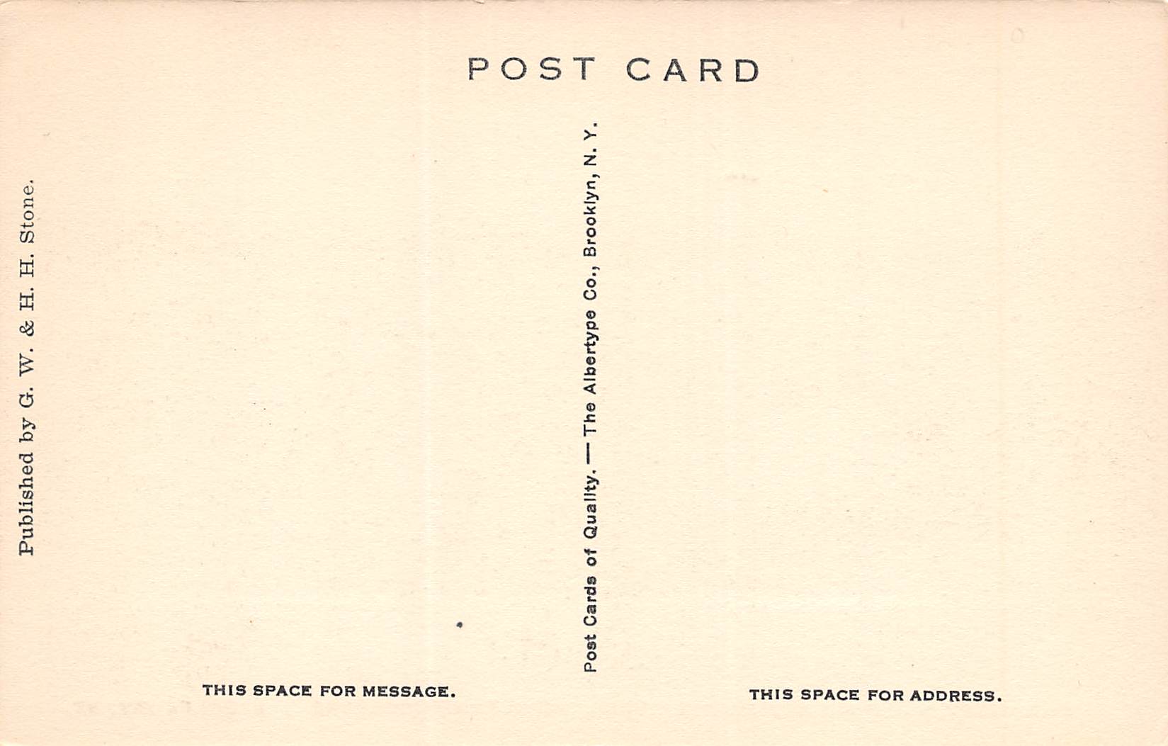 Middlebury Vermont Middlebury College, Chemistry Bldg. & Painter Hall,PC U14784 - Image 2