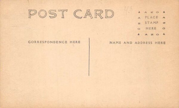 Rome New York Mohawk River Scenic View Real Photo Postcard AA76883 - Image 2