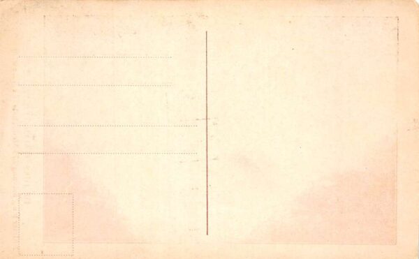 Fattest Man in the World Vintage Postcard AA77171 - Image 2