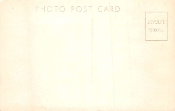 Stony brook Long Island New York Three Village Inn Real Photo Postcard AA77225 - Image 2