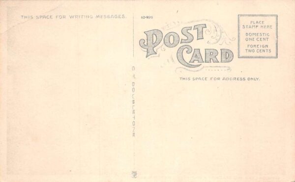 Webster New York People at Lake Beach Scene Vintage Postcard AA77253 - Image 2