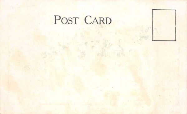 Sherman New York Shermain Chair Co Factory Vintage Postcard AA77350 - Image 2