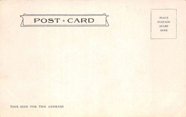 Stevensville New York Swans Lake Scenic View Vintage Postcard AA77352 - Image 2
